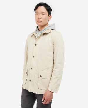 Barbour Ashby Casual Jacket Blå | BABO87460