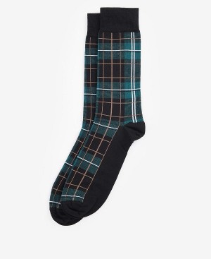 Barbour Blyth Socks Sort | BABO89135