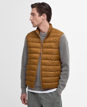 Barbour Bretby Gilet Brune | BABO87540