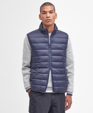 Barbour Bretby Gilet Grøn | BABO87532