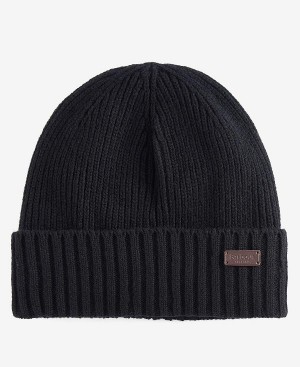 Barbour Carlton Beanie Sort | BABO89045