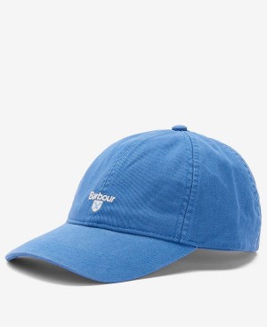 Barbour Cascade Sports Cap Lyserød | BABO89000