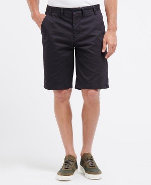 Barbour City Neuston Shorts Sort | BABO88747