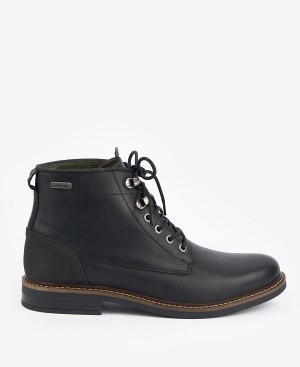 Barbour Deckham Boot Sort | BABO88865