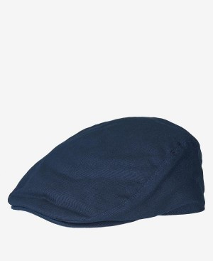 Barbour Finnean Cap Olivengrøn | BABO88987