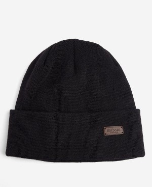 Barbour Healey Beanie Sort | BABO89063