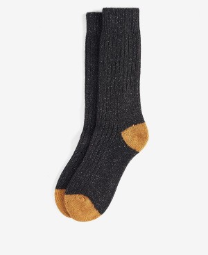 Barbour Houghton Socks Sort | BABO89159