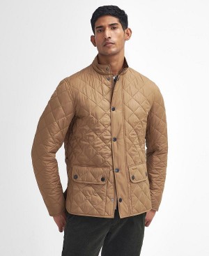 Barbour Lowerdale Quilted Jacket Lyse | BABO87350