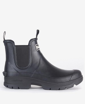 Barbour Nimbus Wellingtons Mørkeblå | BABO88917