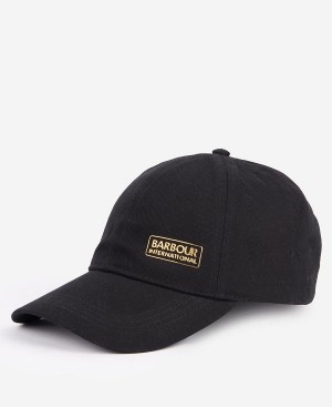 Barbour Norton Sports Cap Sort | BABO90010