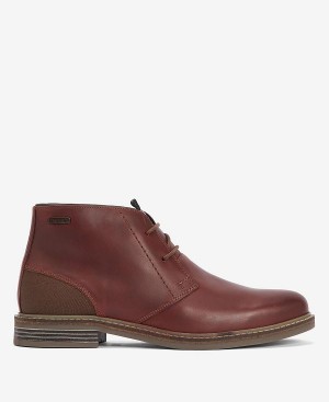 Barbour Readhead Boots Brune | BABO88840