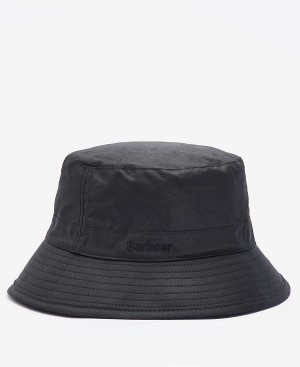 Barbour Wax Sports Hat Sort | BABO88961