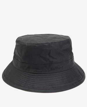 Barbour Wax Sports Hat Sort | BABO89066