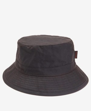 Barbour Wax Sports Hat Sort | BABO89067