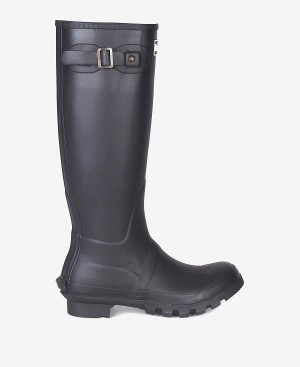 Barbour Women'S Bede Wellington Boots Sort | BABO89923