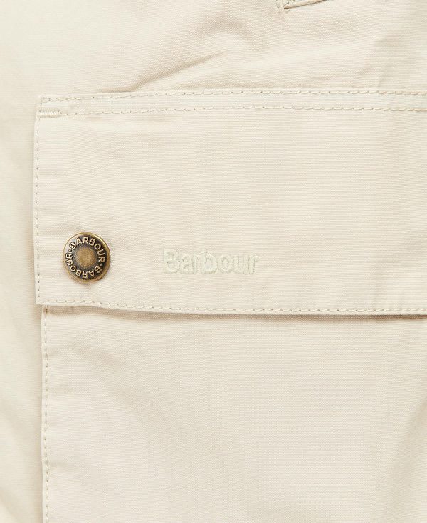 Barbour Ashby Casual Jacket Blå | BABO87460