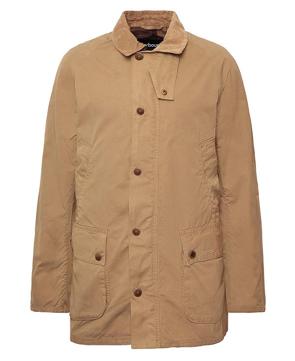 Barbour Ashby Casual Jacket Blå | BABO87464