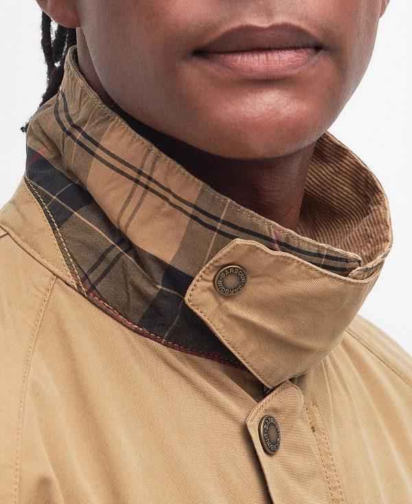 Barbour Ashby Casual Jacket Blå | BABO87464