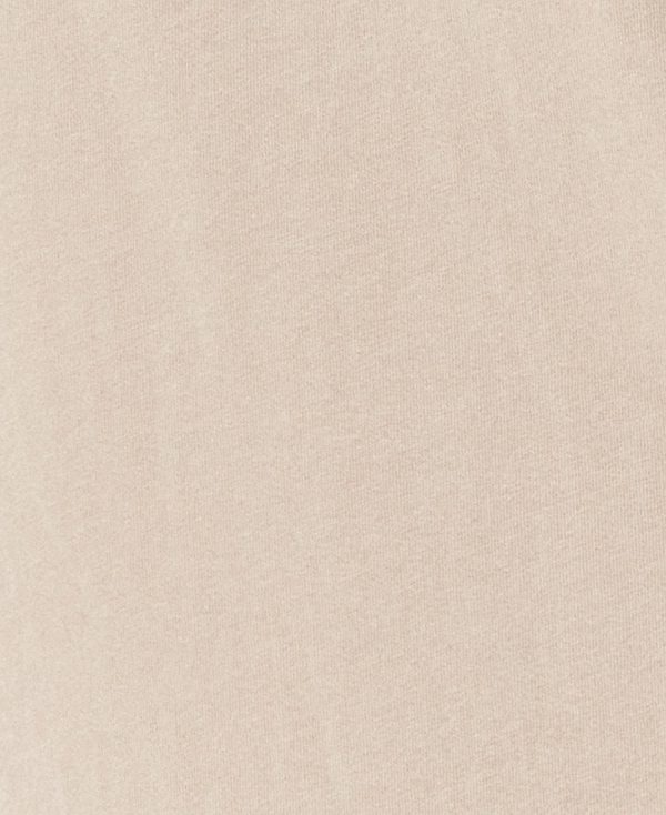 Barbour B.Intl Soules T-shirt Beige | BABO89533