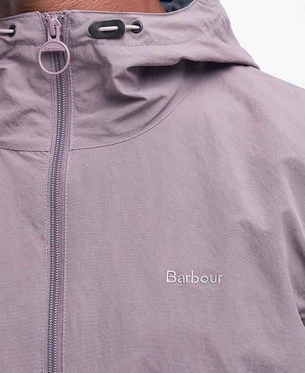 Barbour Berwick Showerproof Jacket Lilla | BABO87434