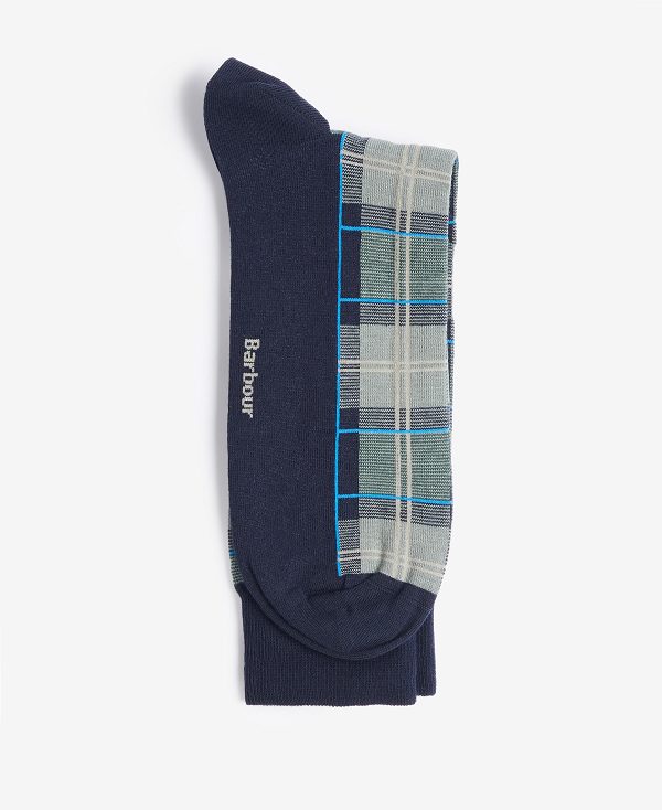 Barbour Blyth Socks Sort | BABO89122