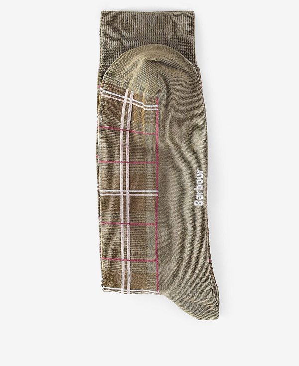 Barbour Blyth Socks Sort | BABO89129