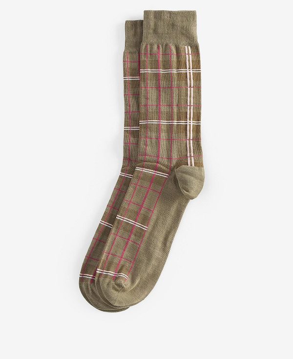 Barbour Blyth Socks Sort | BABO89129