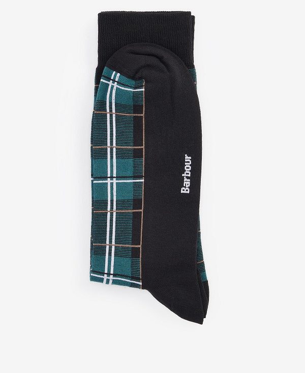 Barbour Blyth Socks Sort | BABO89135