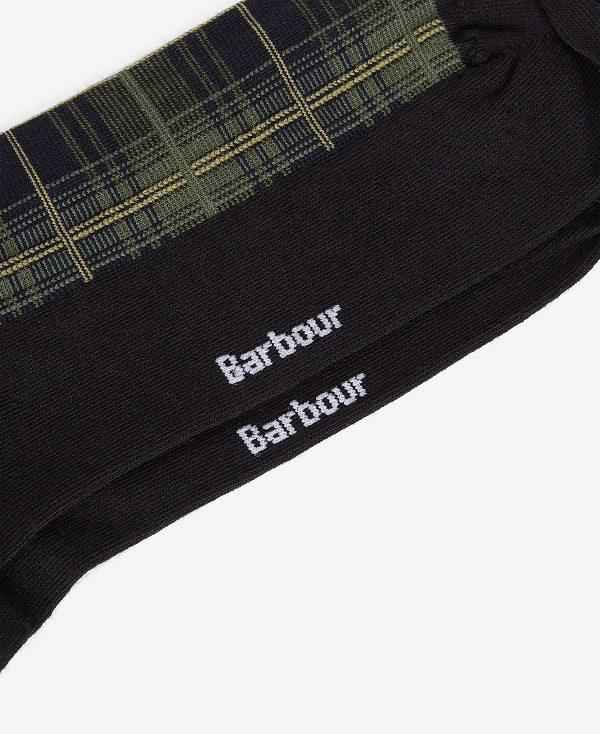 Barbour Blyth Socks Sort | BABO89137