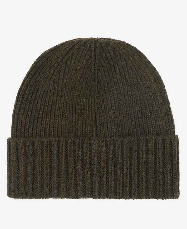 Barbour Carlton Beanie Sort | BABO89042