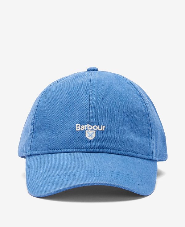 Barbour Cascade Sports Cap Lyserød | BABO89000