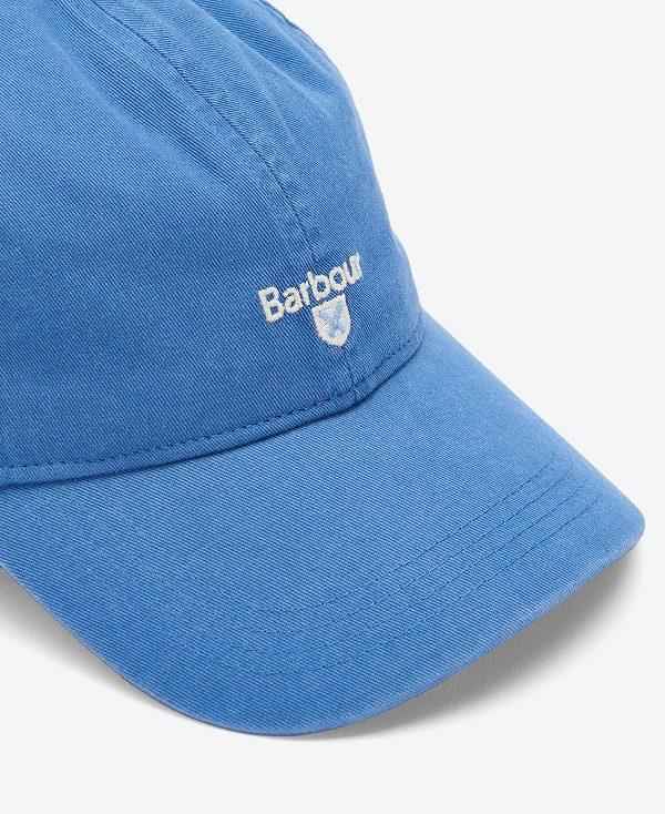 Barbour Cascade Sports Cap Lyserød | BABO89000