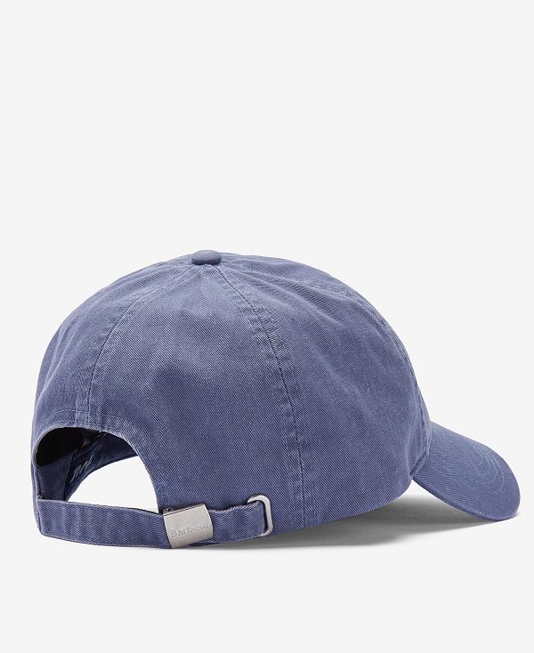 Barbour Cascade Sports Cap Lyserød | BABO89001