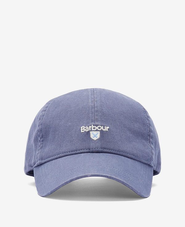 Barbour Cascade Sports Cap Lyserød | BABO89001