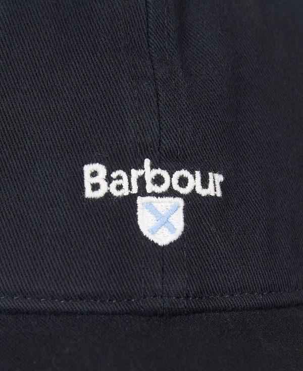 Barbour Cascade Sports Cap Rød | BABO88957