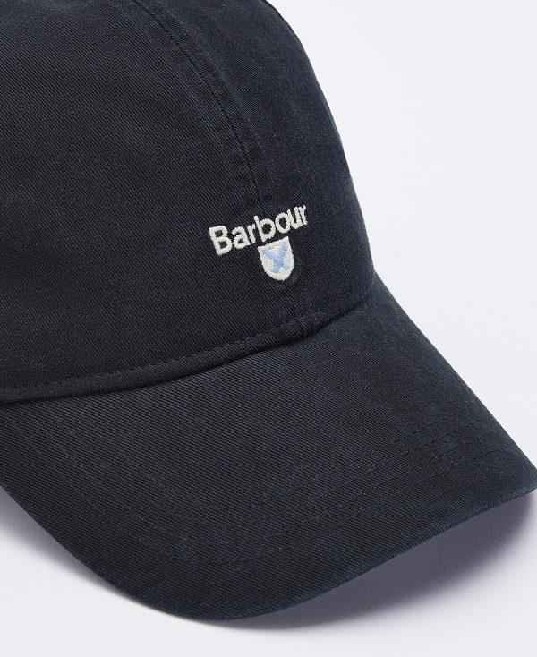 Barbour Cascade Sports Cap Rød | BABO88957