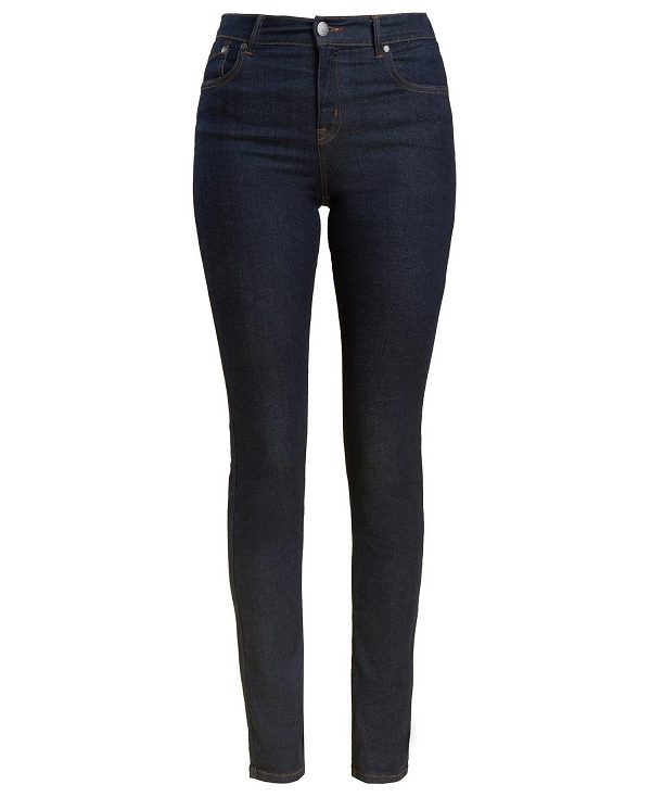 Barbour Essential Slim Jeans Blå | BABO89816