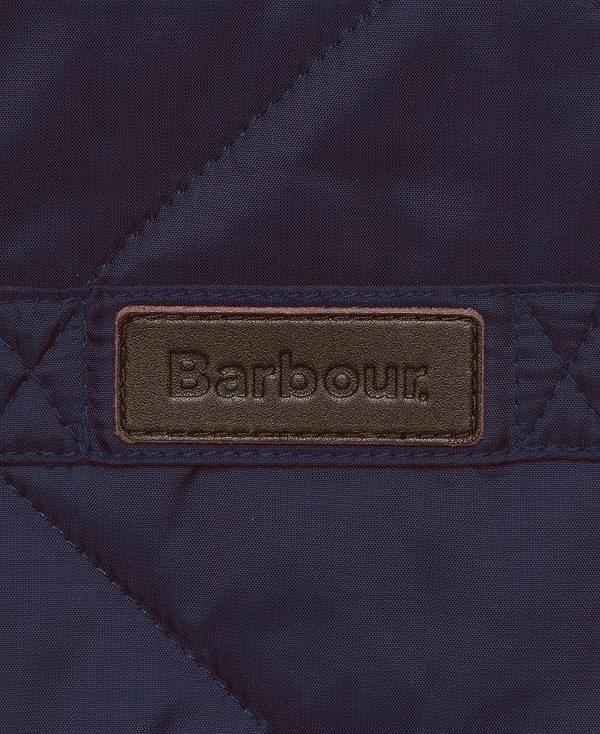 Barbour Finn Gilet Mørkeblå | BABO87587