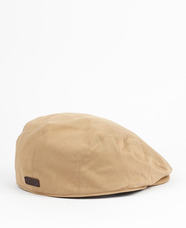 Barbour Finnean Cap Mørkeblå | BABO88984