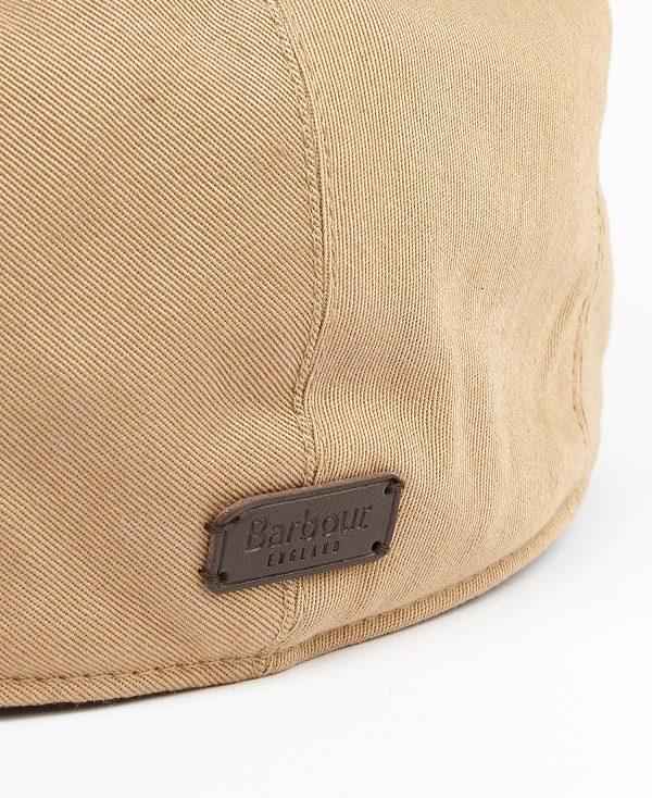 Barbour Finnean Cap Mørkeblå | BABO88984