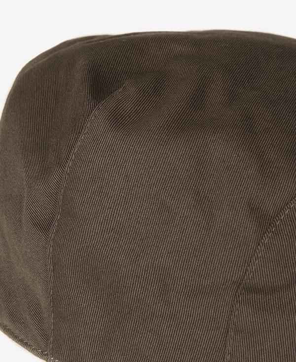 Barbour Finnean Cap Olivengrøn | BABO88985