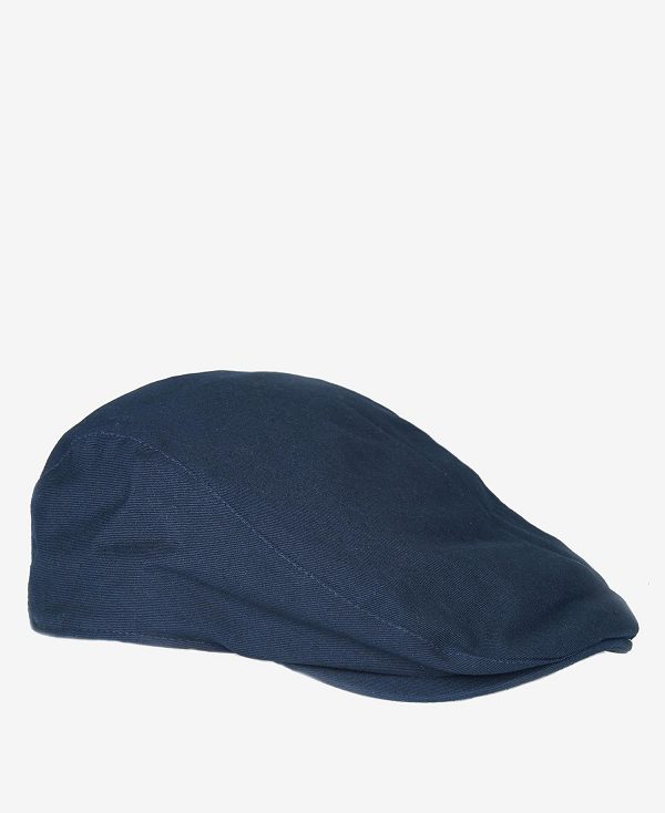 Barbour Finnean Cap Olivengrøn | BABO88987