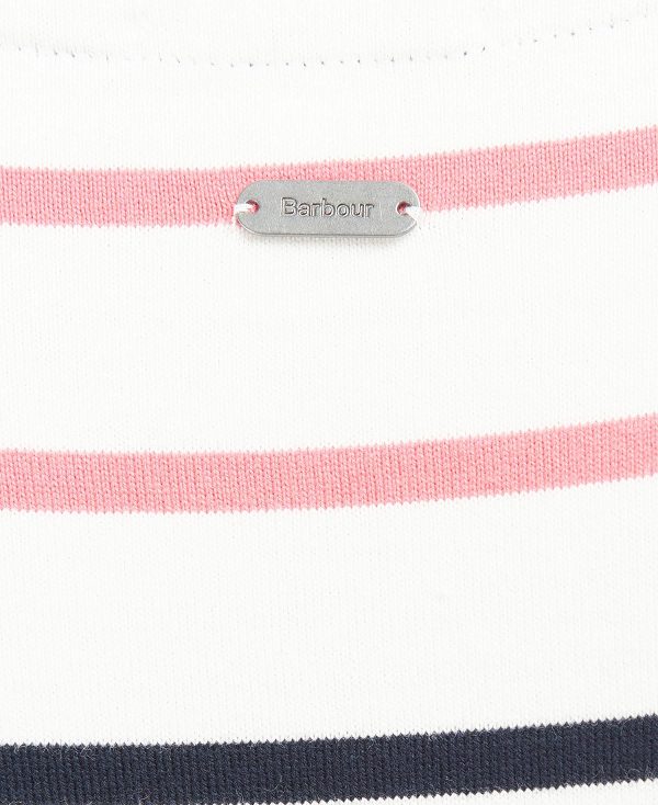 Barbour Hawkins Top Striber | BABO89537