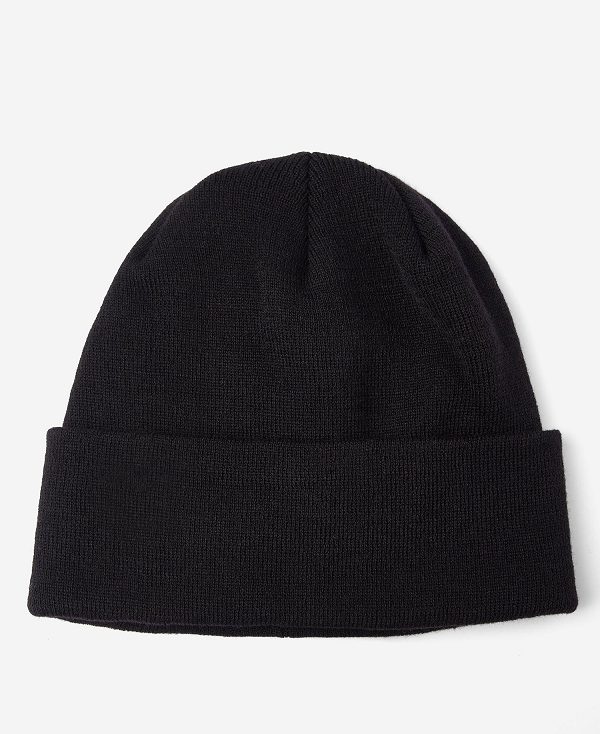 Barbour Healey Beanie Sort | BABO89063