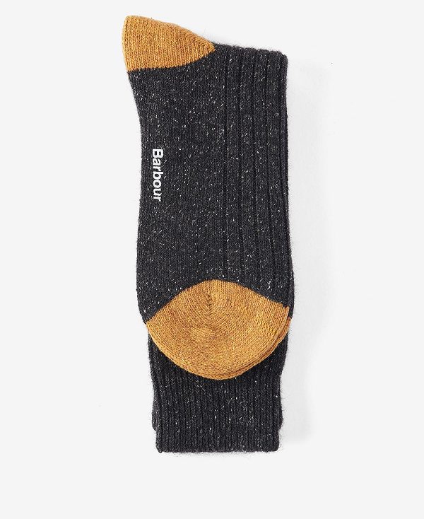 Barbour Houghton Socks Sort | BABO89159