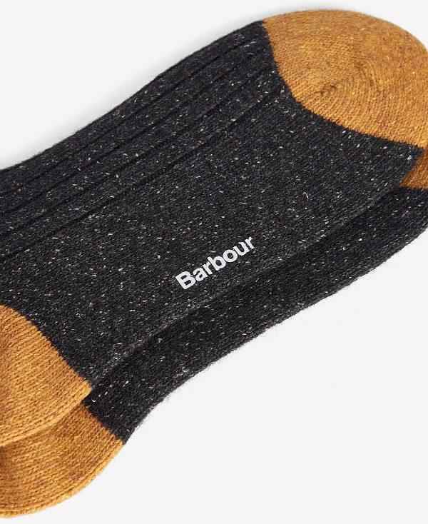 Barbour Houghton Socks Sort | BABO89159