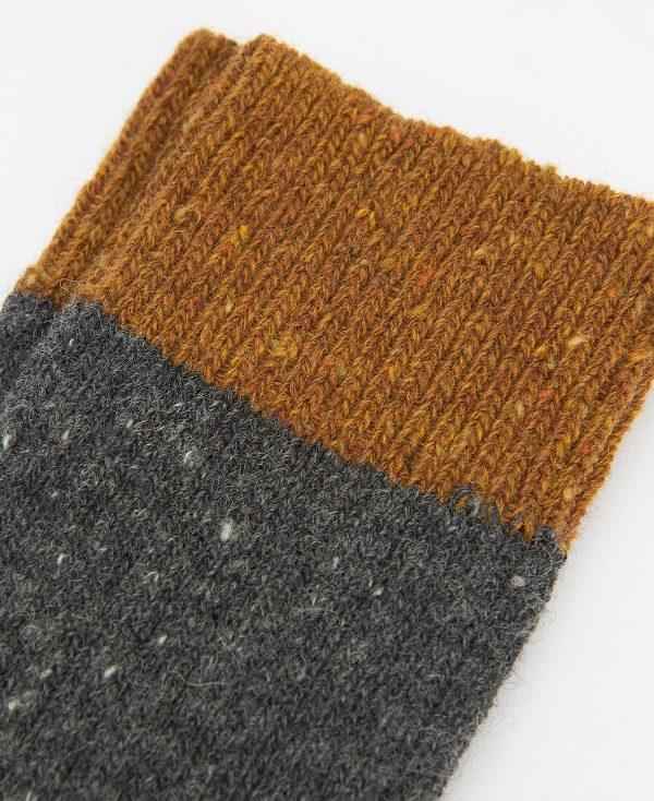 Barbour Houghton Socks Sort | BABO89159