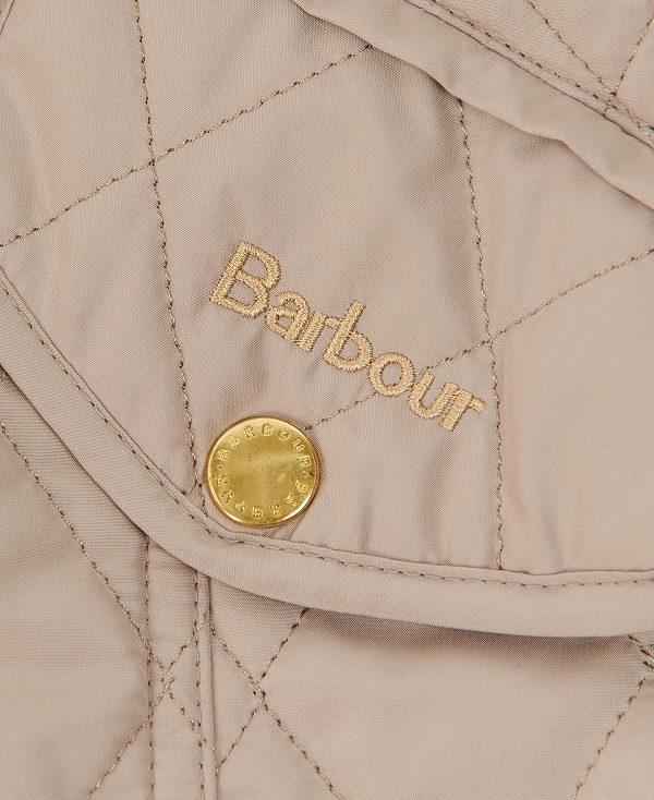 Barbour Millfire Quilted Jacket Lyse | BABO89357