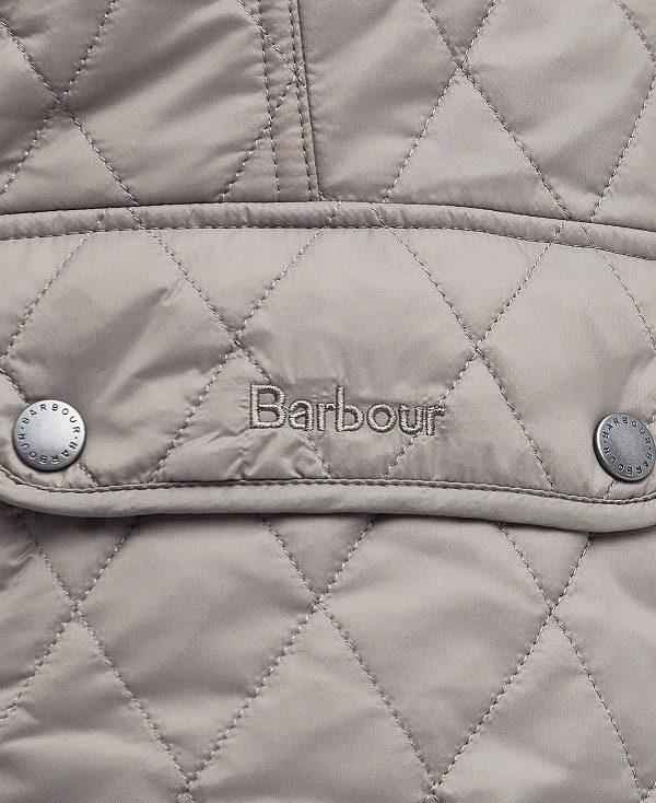 Barbour Otterburn Gilet Grå | BABO89443