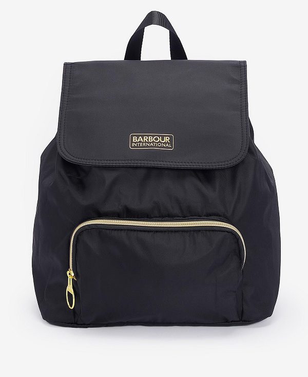 Barbour Qualify Backpack Sort | BABO89969